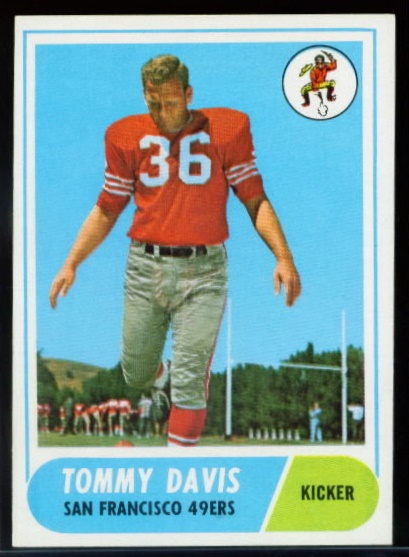 165 Tommy Davis